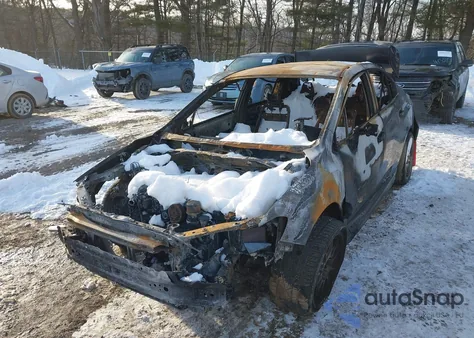 2018 Subaru Wrx z USA, uszkodzony, nr VIN JF1VA1A68J9805792